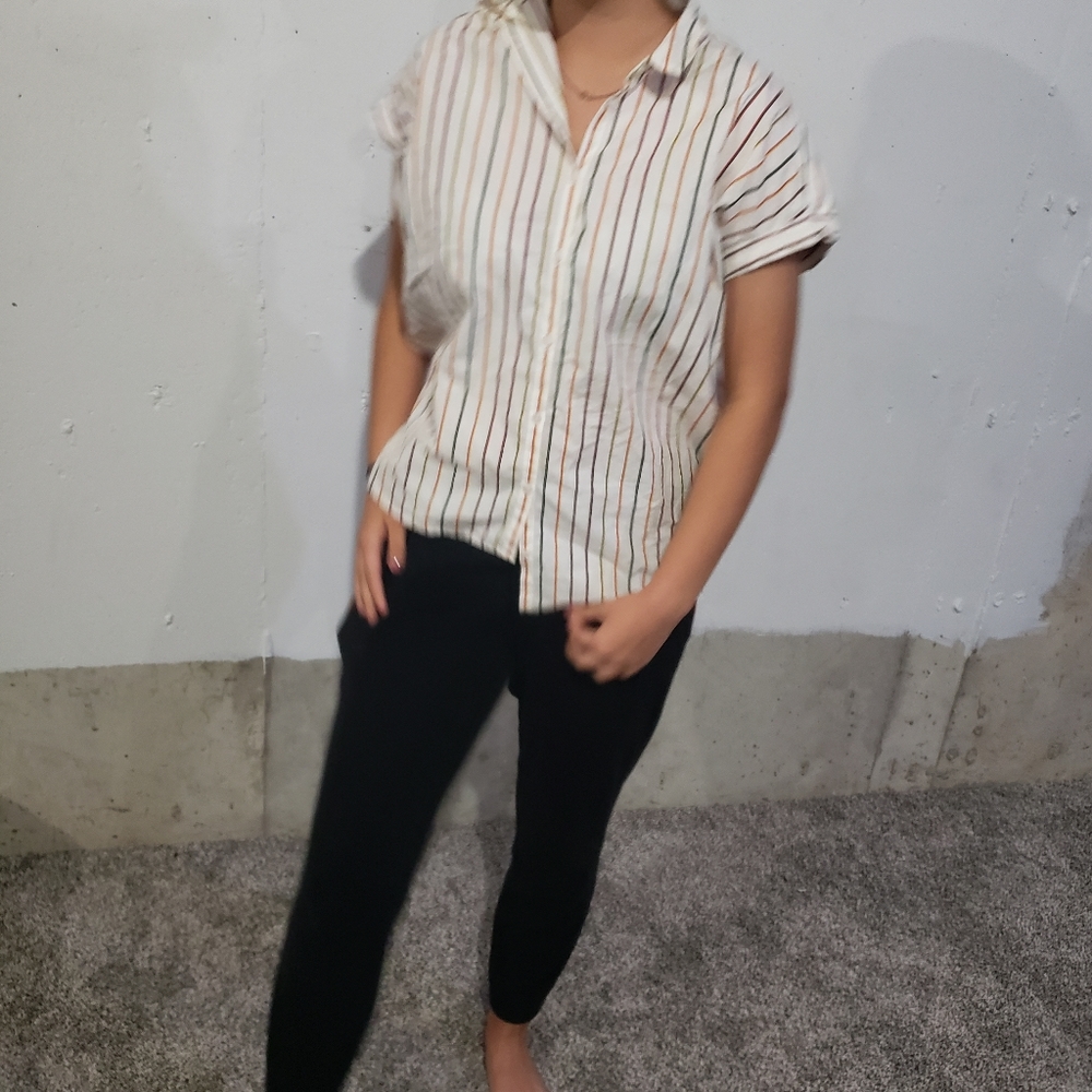 Button down shirt - Picture 2 of 6